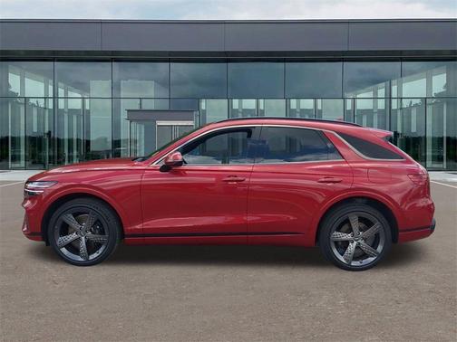 2024 Genesis GV70 3.5T Sport