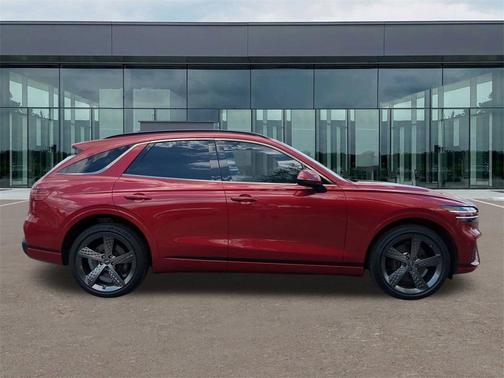 2024 Genesis GV70 3.5T Sport