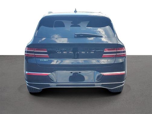 2025 Genesis GV80 3.5T Advanced