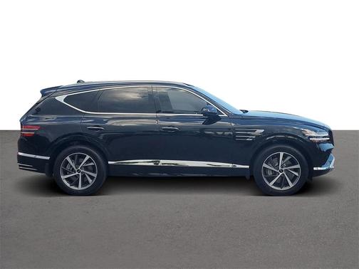 2025 Genesis GV80 3.5T Advanced