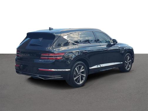 2025 Genesis GV80 3.5T Advanced