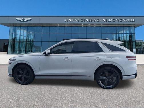 2025 Genesis GV70 3.5T Sport