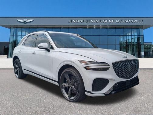2025 Genesis GV70 3.5T Sport