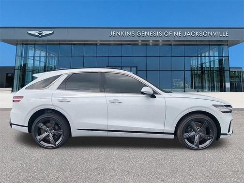 2025 Genesis GV70 3.5T Sport