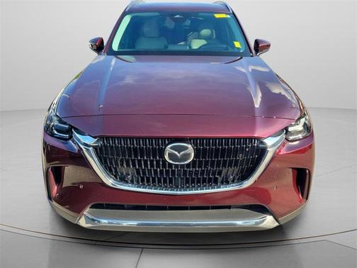 2024 Mazda CX-90 3.3 Turbo Premium