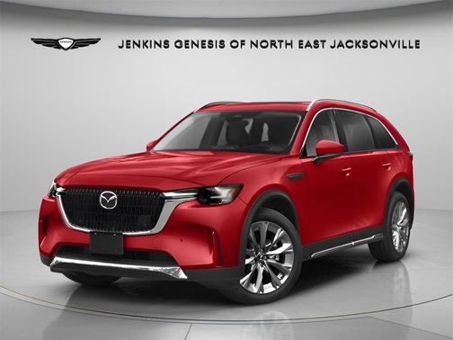 2024 Mazda CX-90 3.3 Turbo Premium