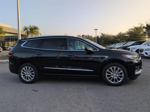 2021 Buick Enclave Premium
