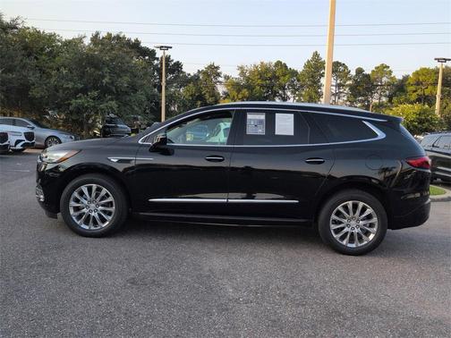 2021 Buick Enclave Premium