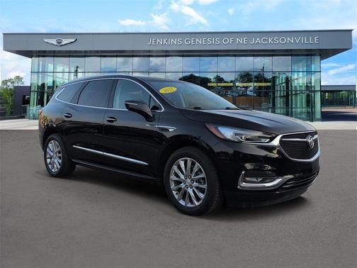 2021 Buick Enclave Premium
