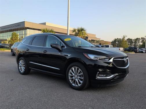 2021 Buick Enclave Premium