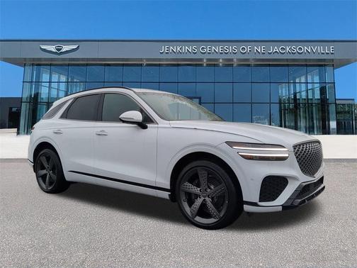 2025 Genesis GV70 3.5T Sport