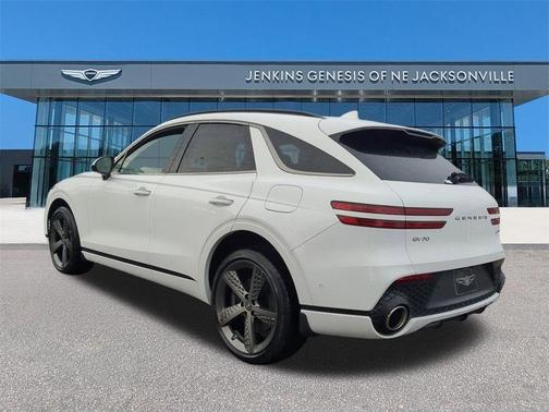 2025 Genesis GV70 3.5T Sport