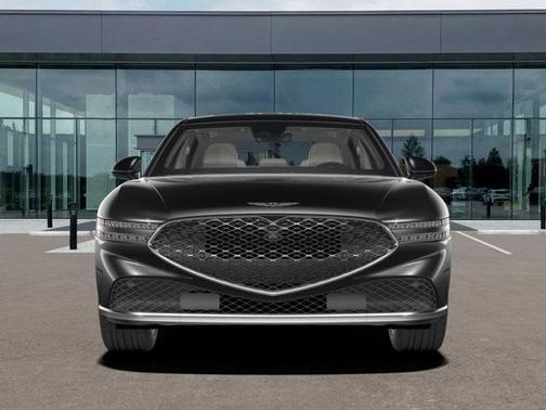 2025 Genesis G90 3.5T