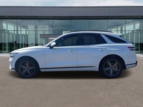 2025 Genesis GV70 3.5T Sport