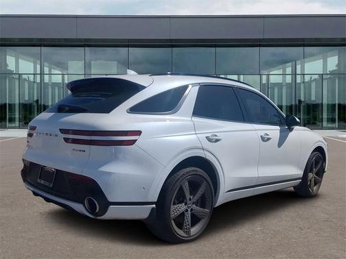 2025 Genesis GV70 3.5T Sport
