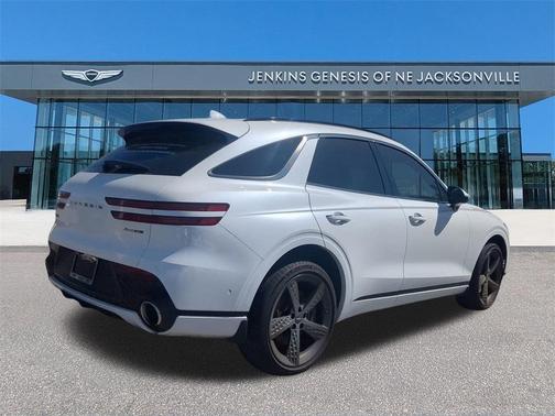 2025 Genesis GV70 3.5T Sport