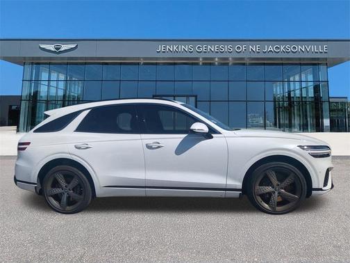 2025 Genesis GV70 3.5T Sport