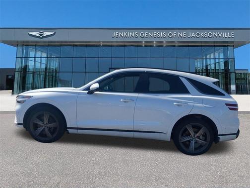 2025 Genesis GV70 3.5T Sport