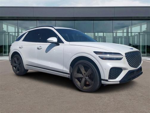 2025 Genesis GV70 3.5T Sport