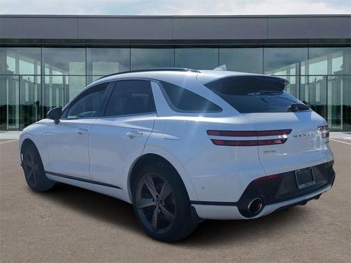 2025 Genesis GV70 3.5T Sport