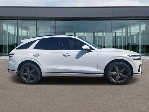 2025 Genesis GV70 3.5T Sport