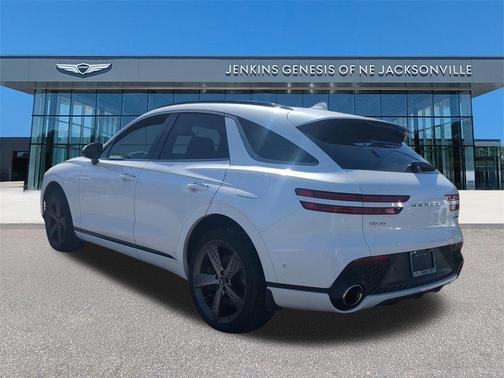 2025 Genesis GV70 3.5T Sport