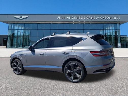 2025 Genesis GV80 3.5T Prestige