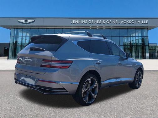 2025 Genesis GV80 3.5T Prestige