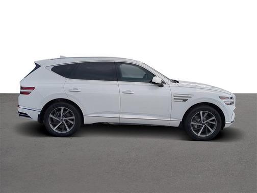 2025 Genesis GV80 3.5T Advanced