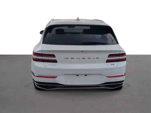 2025 Genesis GV80 3.5T Advanced