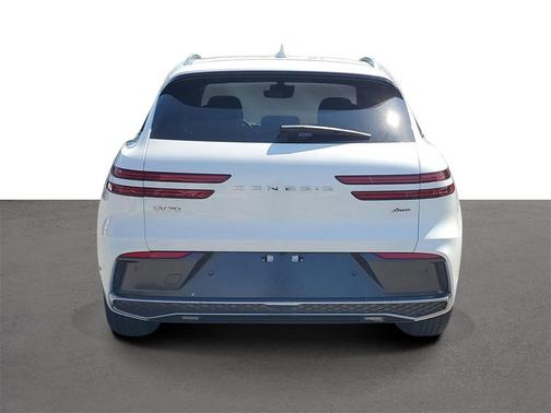 2026 Genesis GV70 2.5T