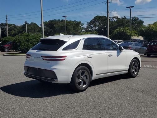 2026 Genesis GV70 2.5T