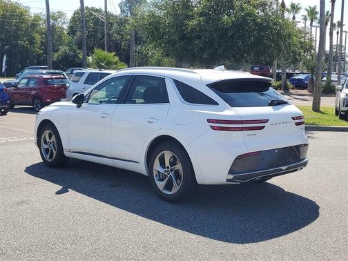 2026 Genesis GV70 2.5T
