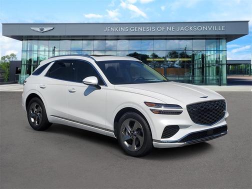 2026 Genesis GV70 2.5T