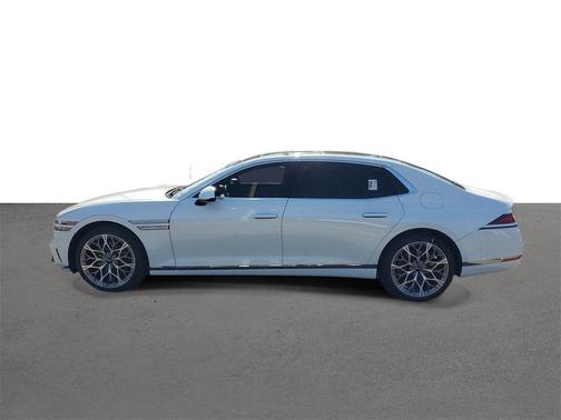 2026 Genesis G90 3.5T e-SC