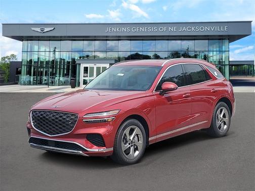 2026 Genesis GV70 2.5T Select