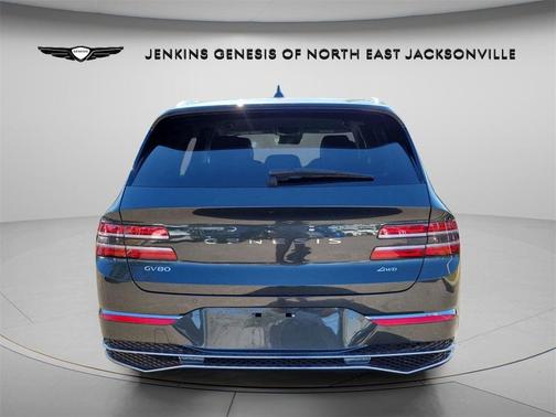 2025 Genesis GV80 2.5T