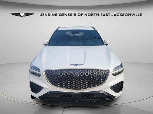 2025 Genesis GV70 2.5T