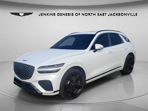 2025 Genesis GV70 2.5T