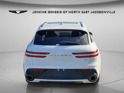 2025 Genesis GV70 2.5T