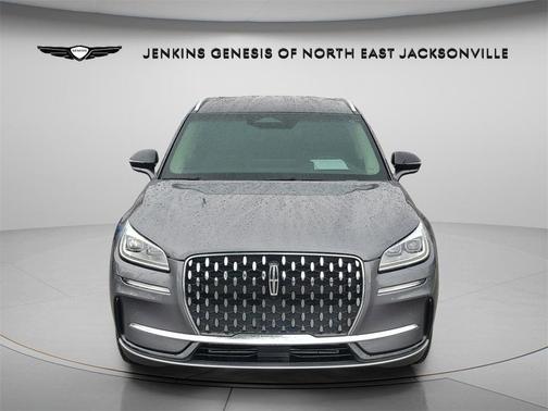 2024 Lincoln Corsair Reserve