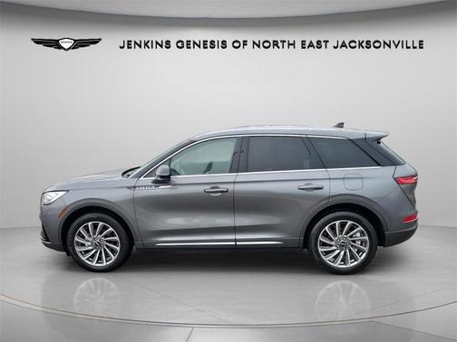 2024 Lincoln Corsair Reserve