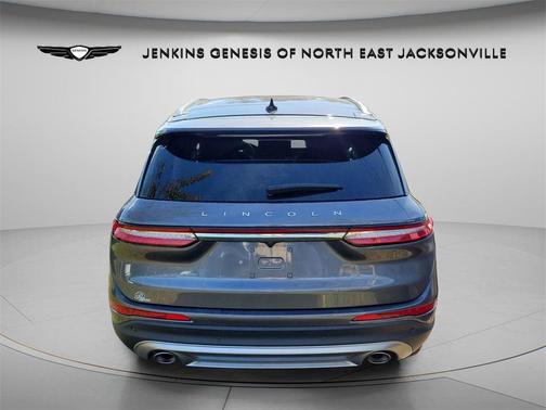 2024 Lincoln Corsair Reserve