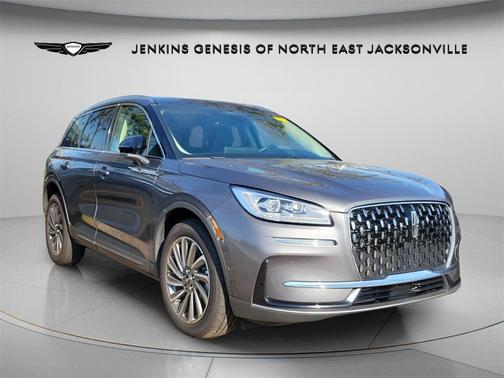 2024 Lincoln Corsair Reserve