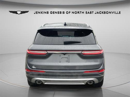 2024 Lincoln Corsair Reserve