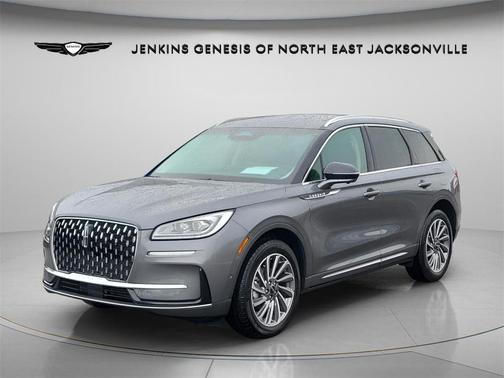 2024 Lincoln Corsair Reserve