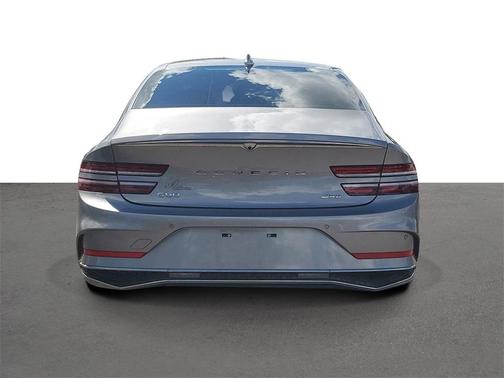 2025 Genesis G80 2.5T