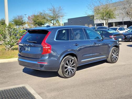 2023 Volvo XC90 B6 Plus 7-Seater
