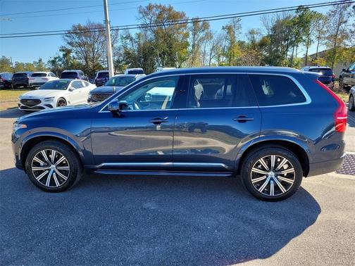 2023 Volvo XC90 B6 Plus 7-Seater