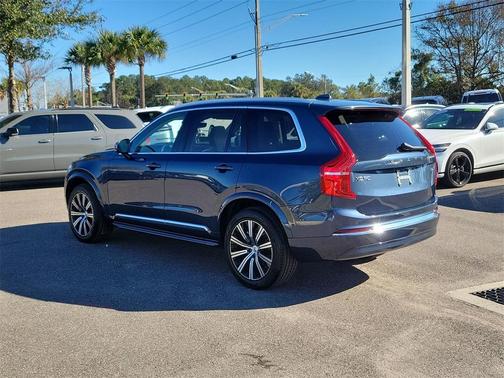 2023 Volvo XC90 B6 Plus 7-Seater